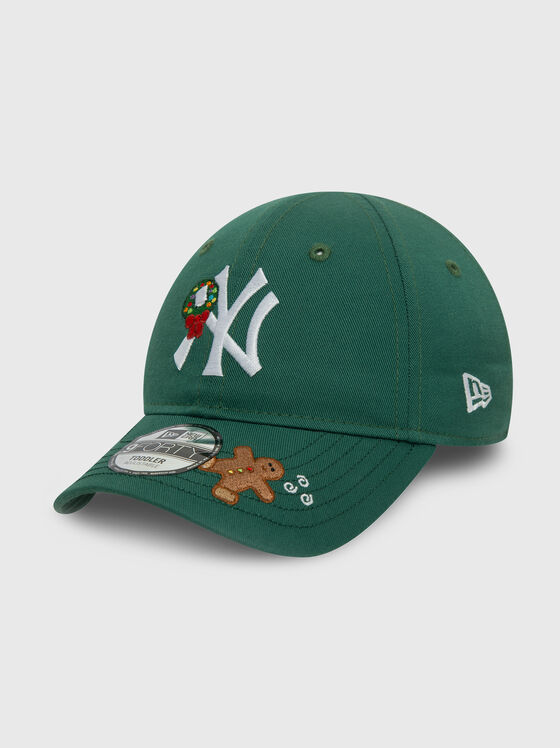 Șapcă de baseball ICON NEW YORK YANKEES 9FORTY - 1