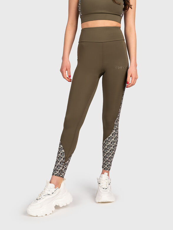 DEBRA leggings - 1