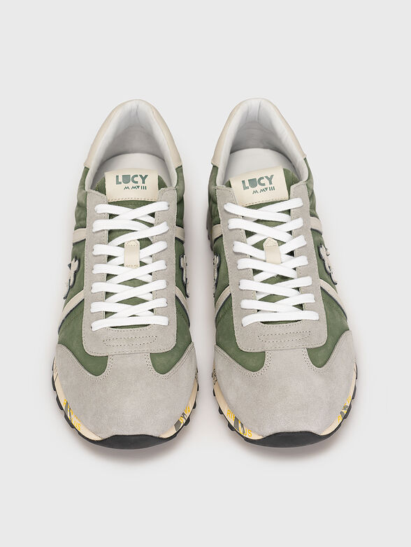 LUCY sneakers - 6