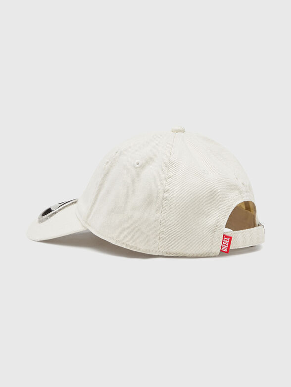 C-BEAST-A1 cap - 2
