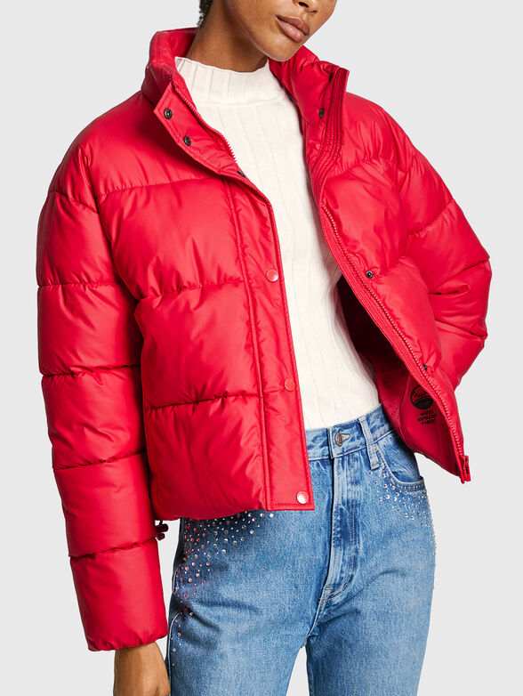 CARLEY jacket - 1