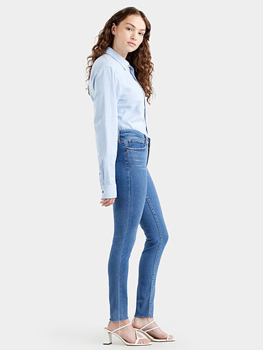 711™ skinny jeans - 4