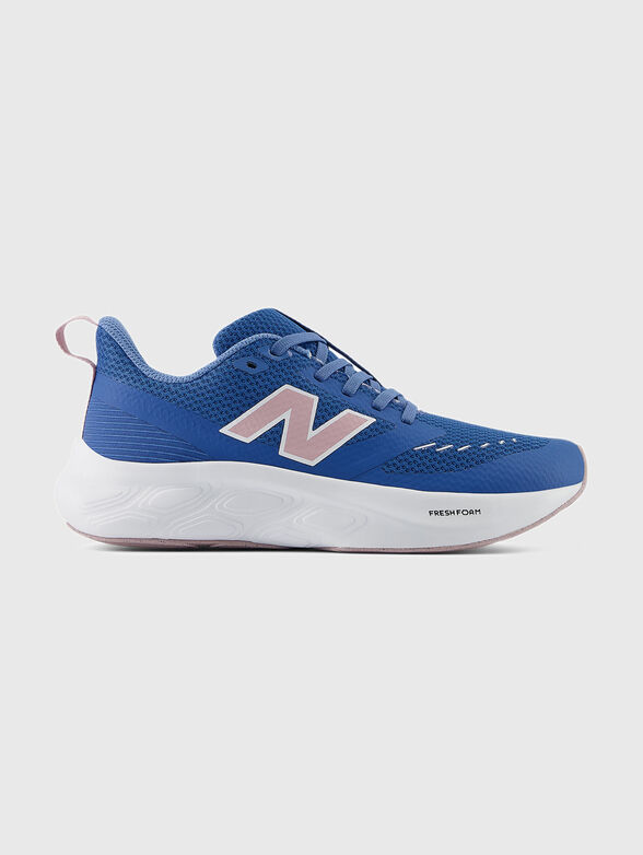 625 logo sneakers - 1