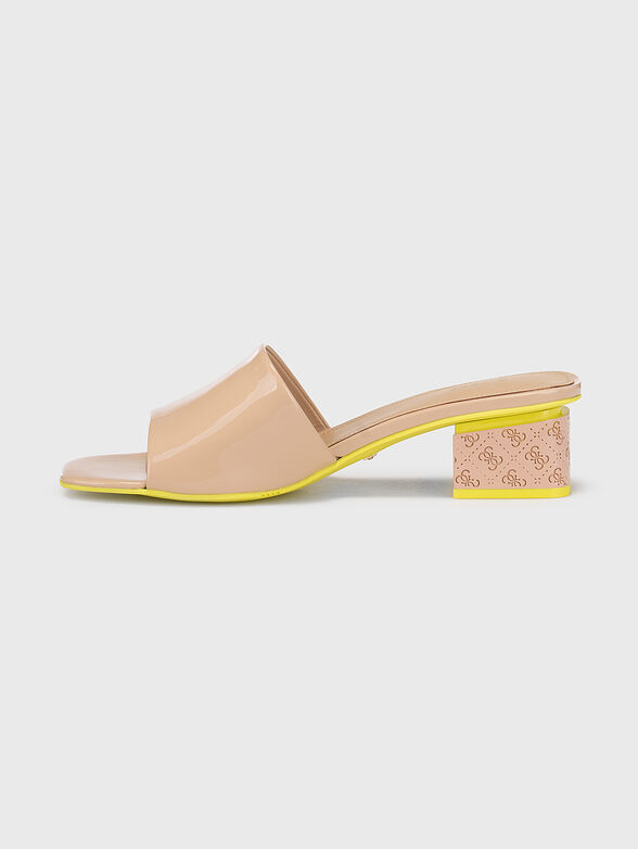 YARA slippers - 4