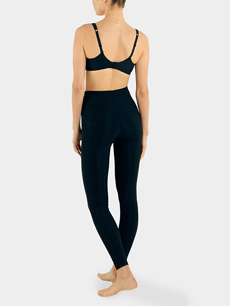 High-waist shaping leggings SCULPT - 3