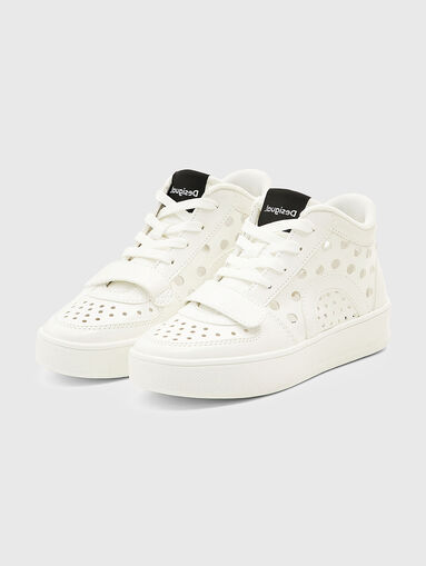 FANCY CHEESE sports shoes - 3