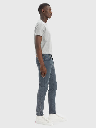 512™ Slim Taper Jeans - 4