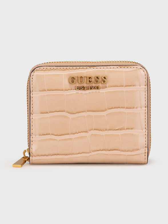 LAUREL wallet - 1