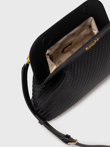 ABEY black bag  - 5