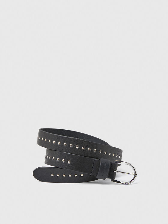 TARI belt - 1