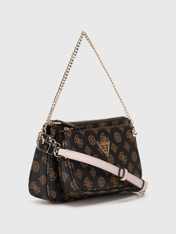 NOELLE crossbody bag - 4