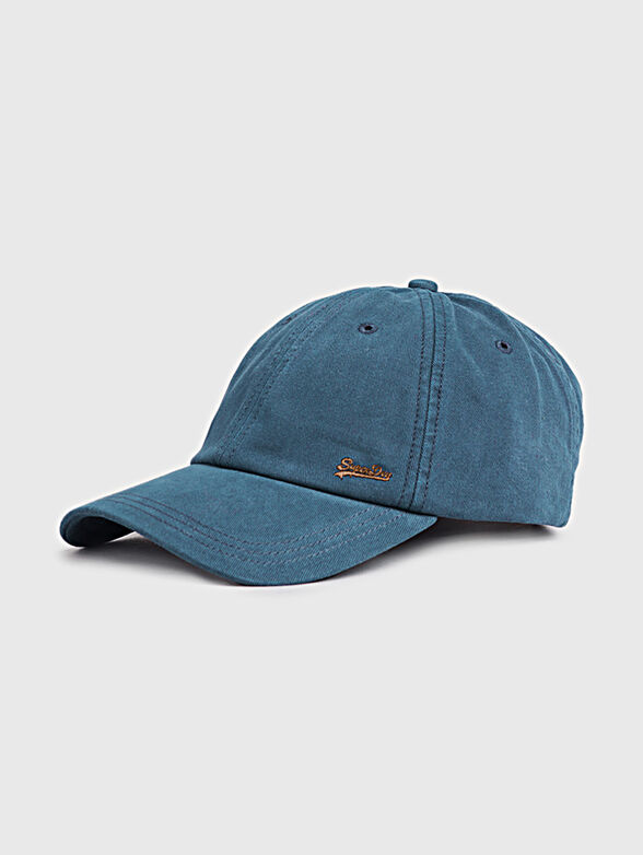 VINTAGE baseball cap - 1
