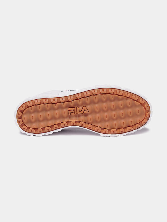 SANDBLAST L Sneakers with chunky sole - 5