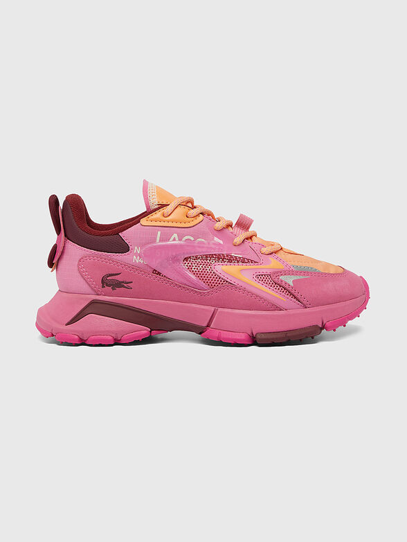 L003 NEO TECH sneakers - 1
