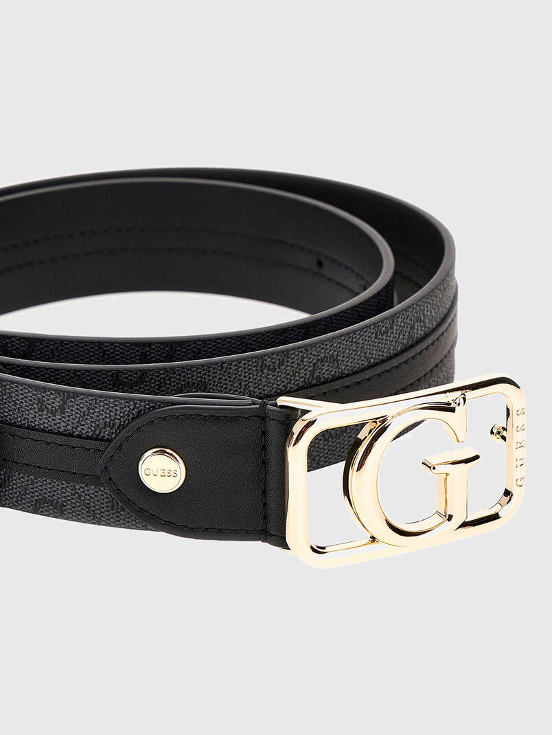 ZAMIRA belt - 3