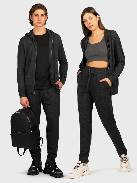 Hanorac unisex - 2