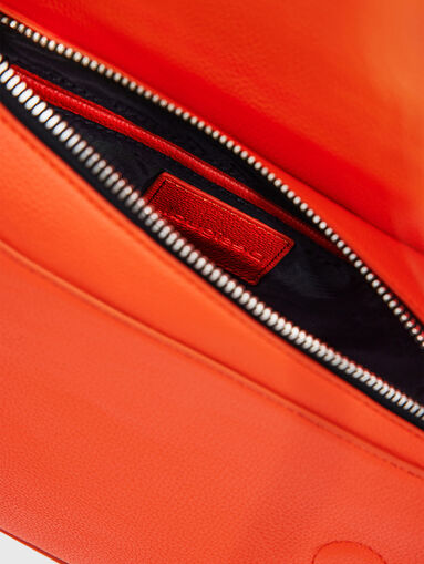 PHUKET orange bag - 5