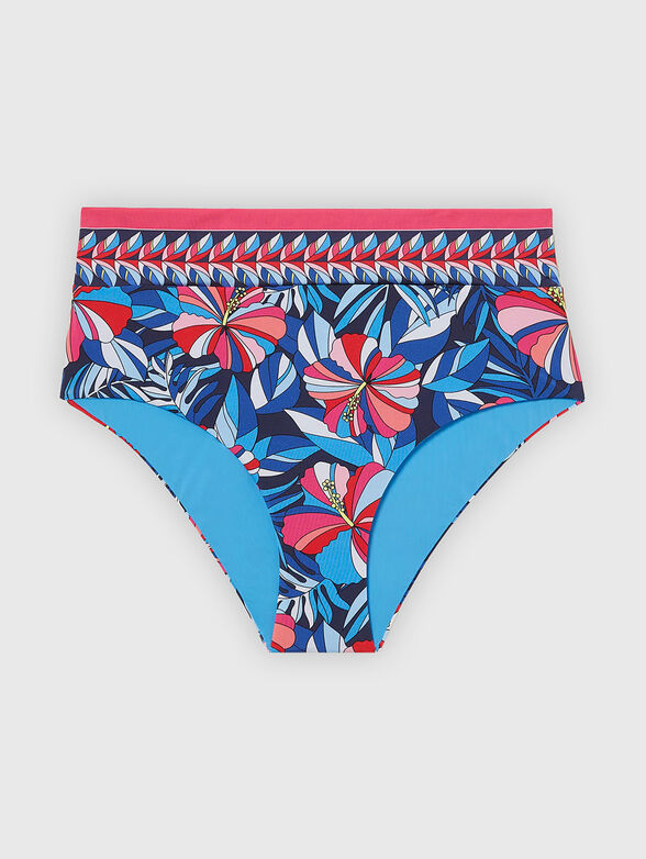 MARIS high waist swimsuit bottom - 4
