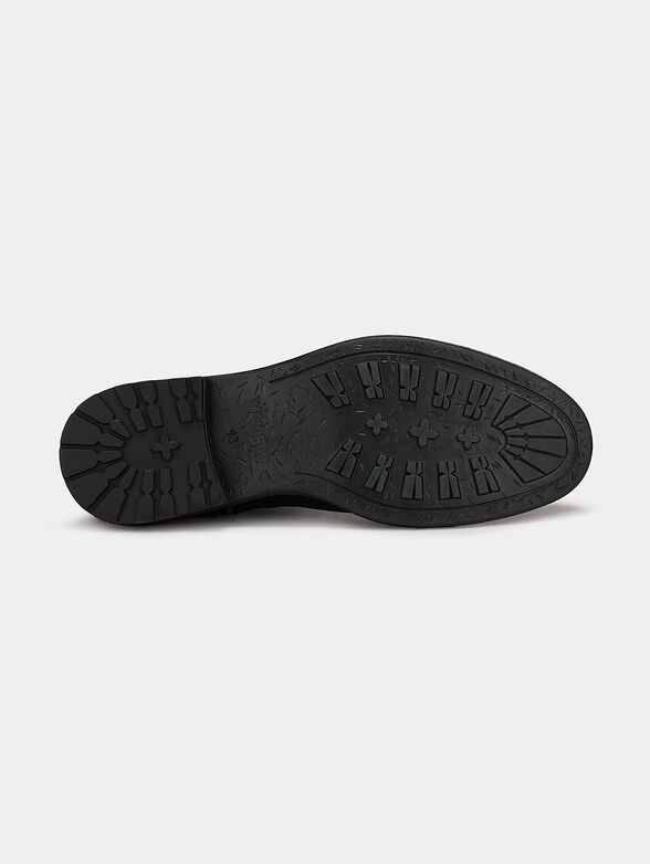 FREEDOM black boots - 4
