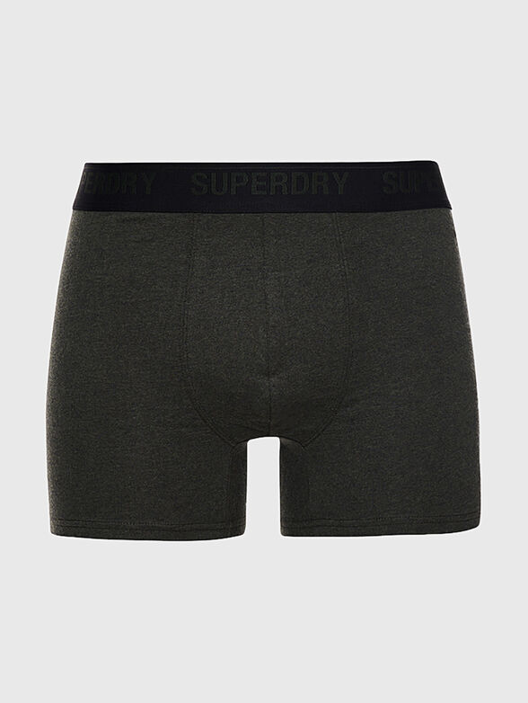 3-pack boxers - 5