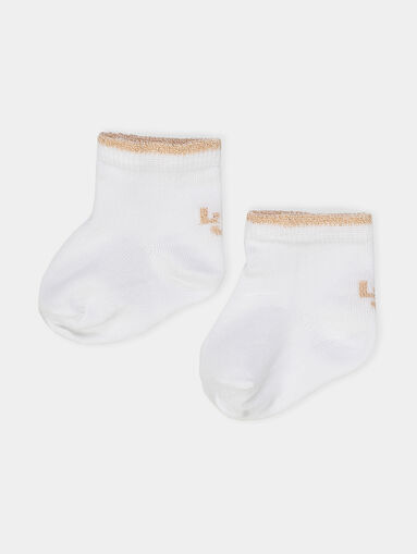 Baby socks - 4