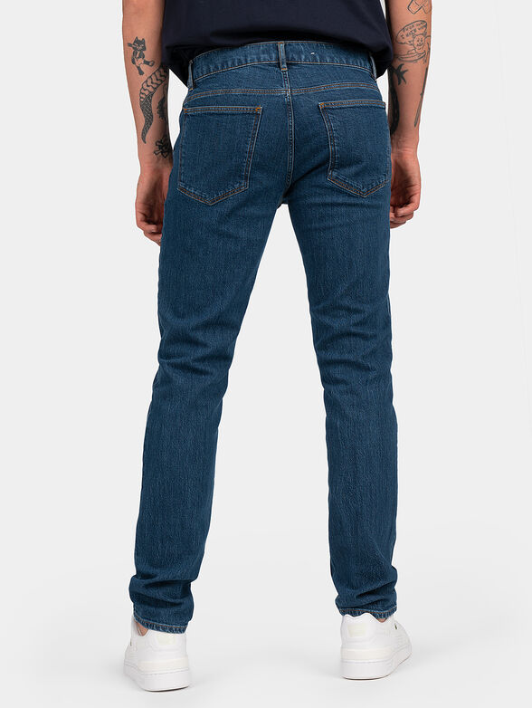 370 CLOSE blue jeans - 2