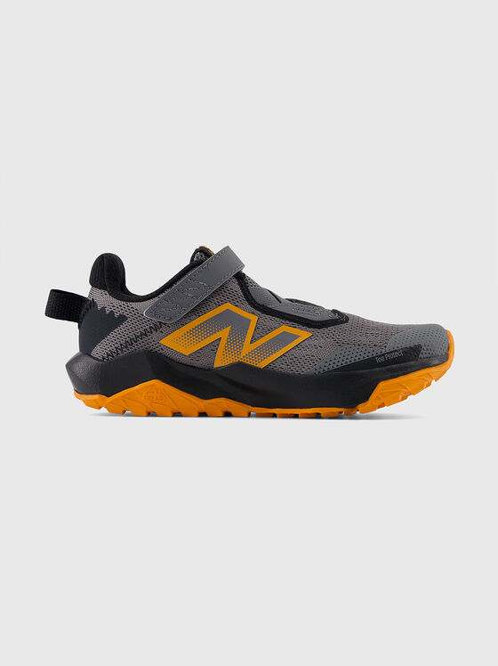 Adidași DYNASOFT NITREL V6 - 1