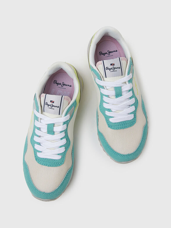 LONDON BASIC G sports shoes - 6