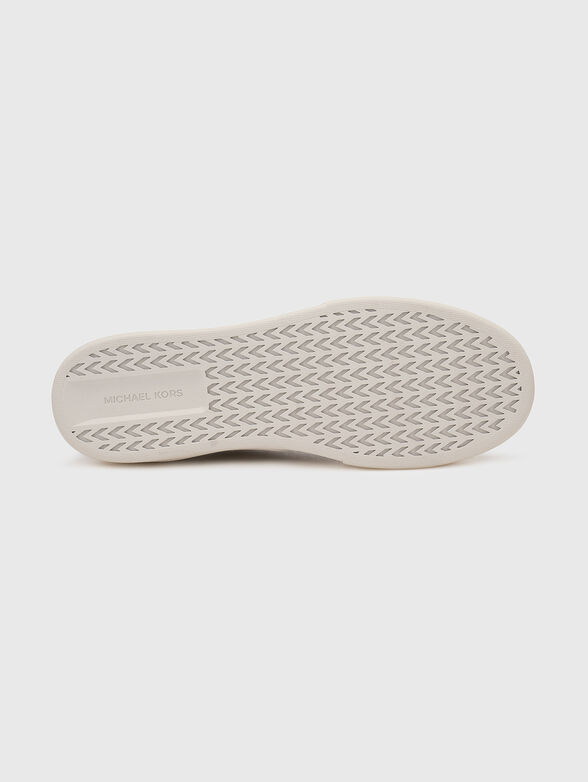 JUDE sports shoes with logo - 5