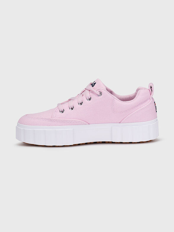 SANDBLAST C Sneakers - 5