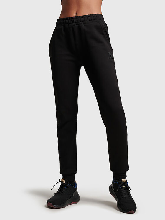 Pantaloni sport CODE TECH - 1