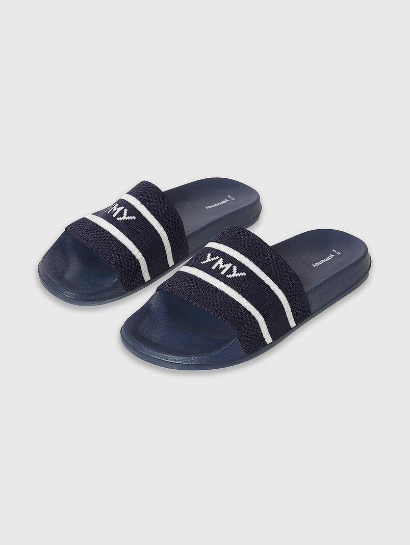 RIVIERA CLUB home slippers - 3