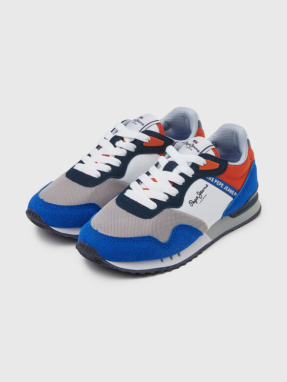 LONDON MAY sports shoes - 2