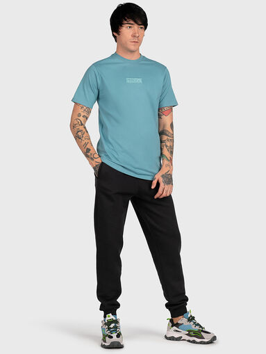 BAGOD sports pants with laces - 5