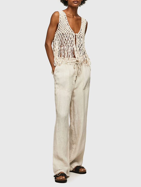 CLOE trousers - 4