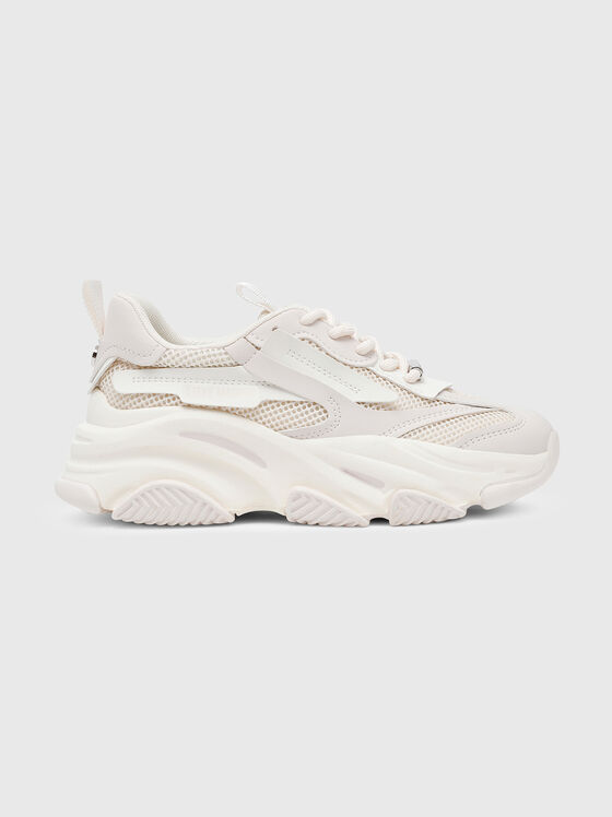 Adidași ecru POSSESSION-E c - 1