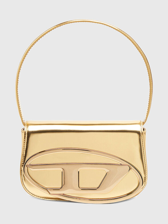 Small bag 1DR in bronze colour - 1