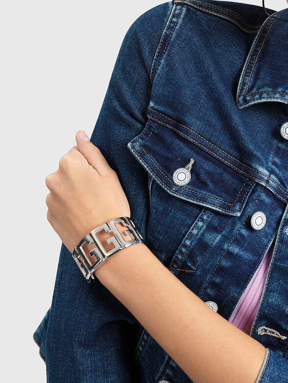 ICONIC GLAM Bangle bracelet - 2