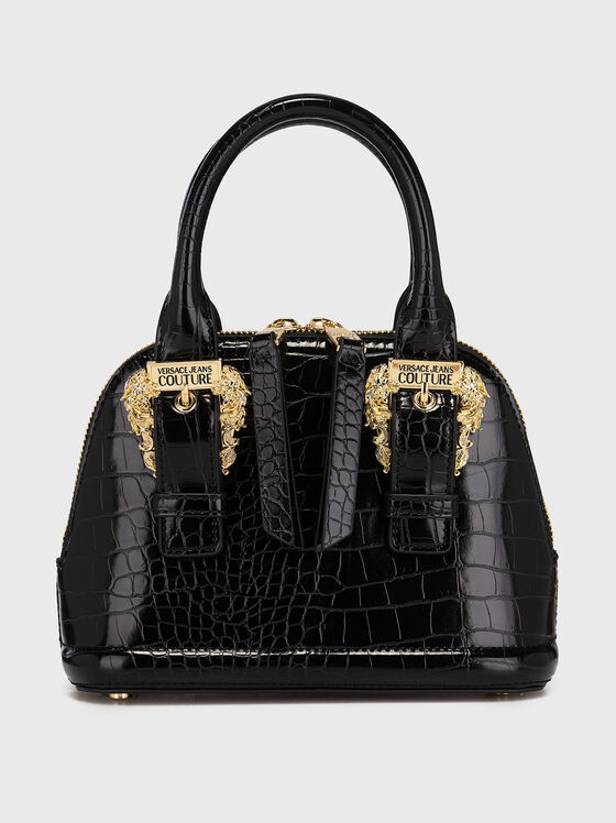 RANGE F black bag with small accessory - 1
