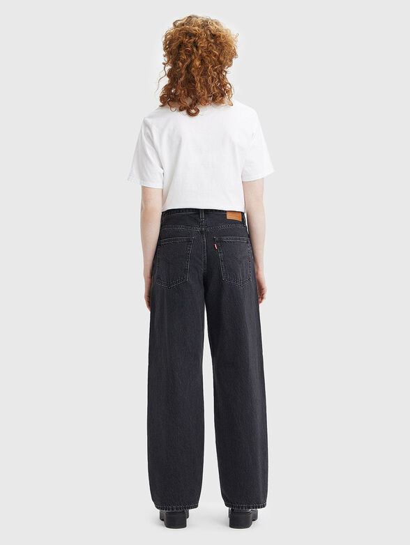 Black jeans - 2