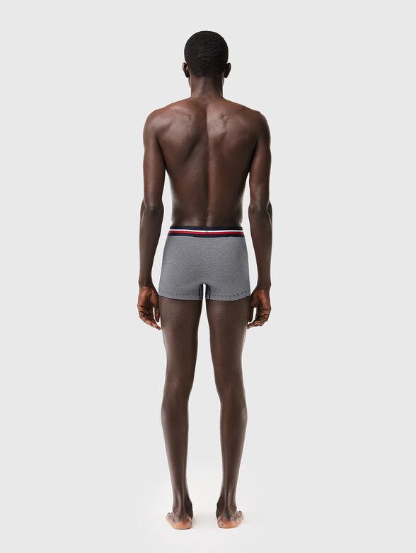 Set of three boxers - 3