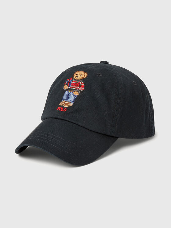 POLO BEAR cap-hat  - 1