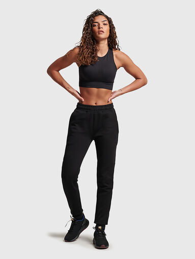 CODE TECH sport pants - 5