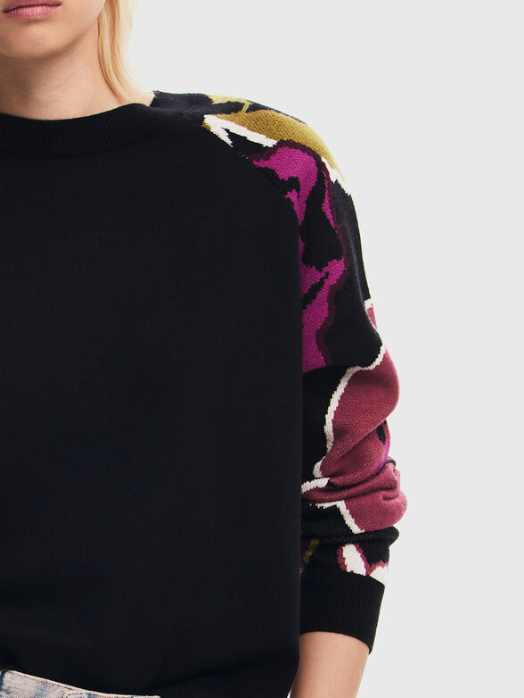 BARRIE jumper - 6
