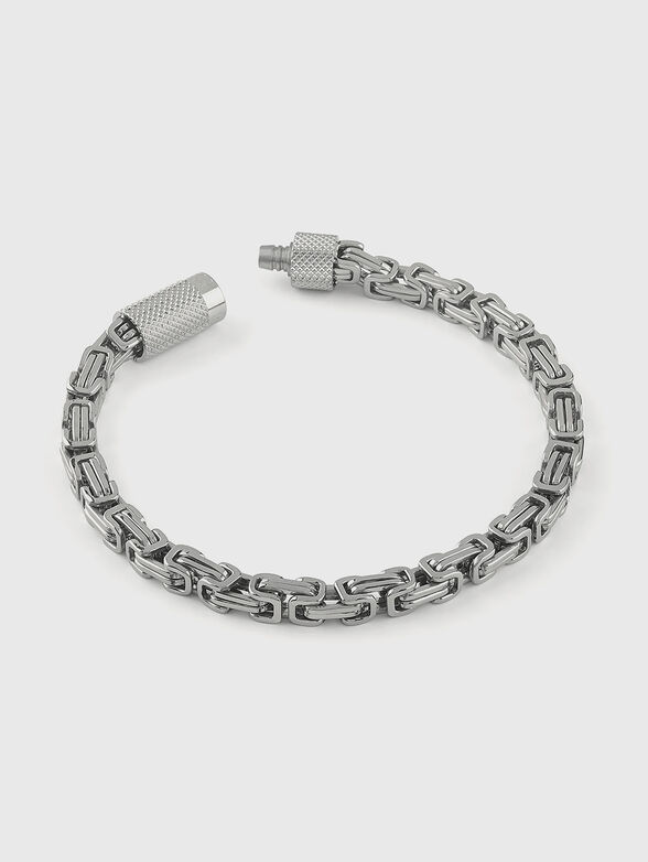 SQUARED BIZANTINE bracelet - 1
