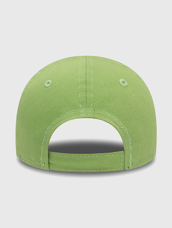 NEW YORK YANKEES 9FORTY green cap - 2