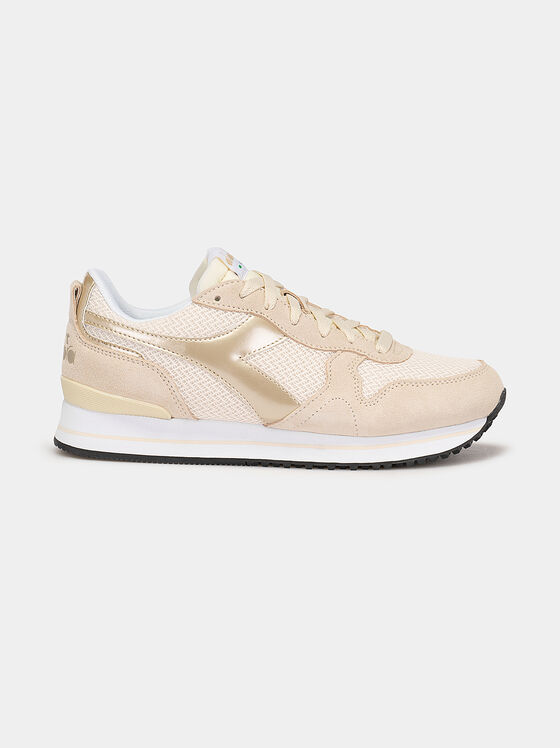 Pantofi sport OLYMPIA PLATFORM MAXI - 1