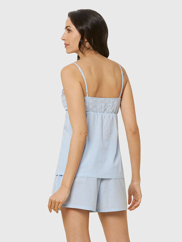 FLORET II two-piece short pyjama - 2