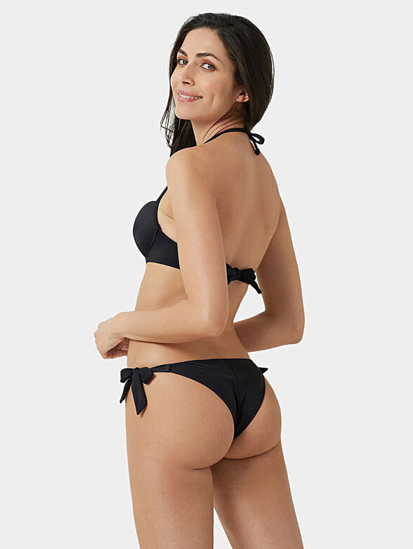 ESSENTIALS push up bikini bra - 4