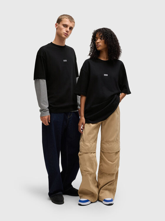 NALONO unisex T-shirt - 1